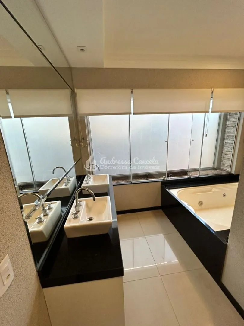 Imagem Gaivota I - Casa com 3 dormitórios, 230 m² - venda por R$ 1.399.000,00 ou aluguel por R$ 8.319,00/mês - Gaivota I - São José do Rio Preto/SP