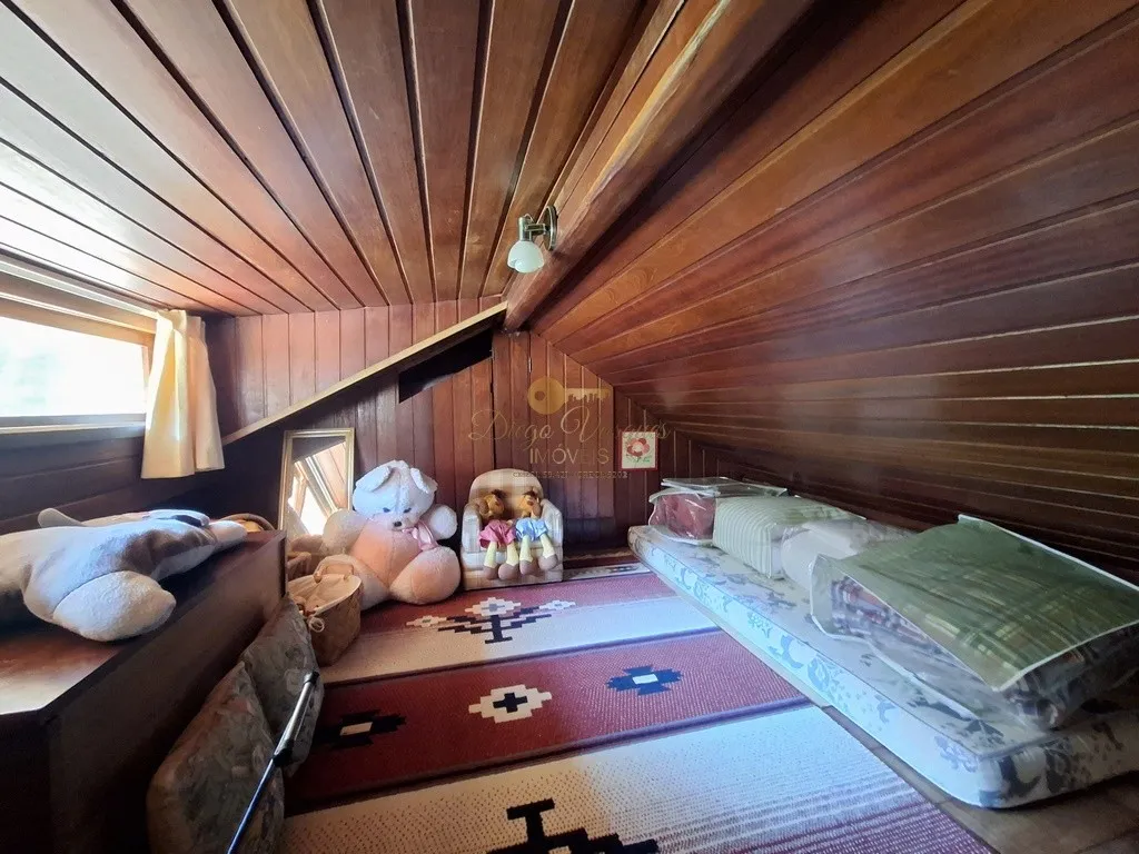 Imagem Apartamento para Venda em Teresópolis / RJ no bairro Posse