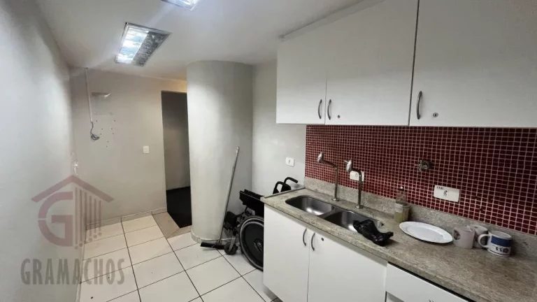 Imagem Andar Corporativo para Alugar com 500 m² - Centro, São Paulo/SP