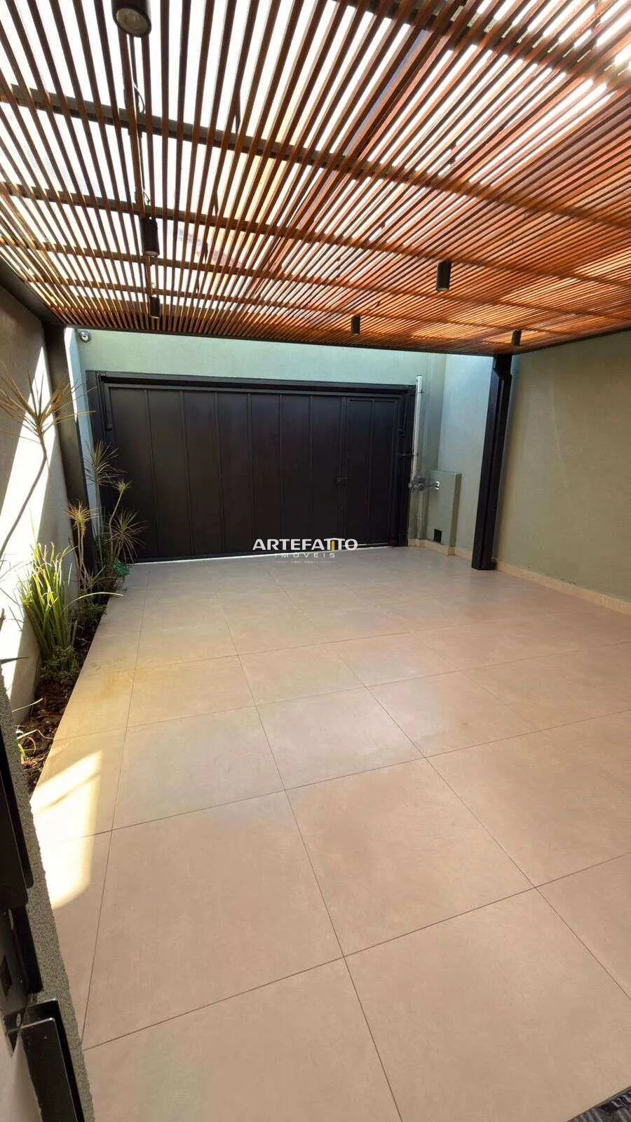 Imagem Casa à venda em Franca, Esplanada Primo Meneghetti, com 2 quartos, 75m2