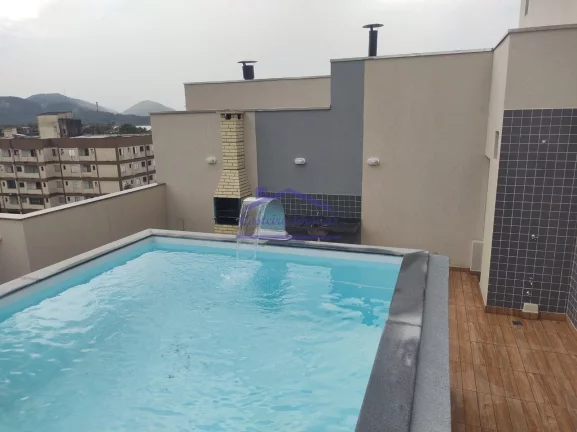 Imagem Cobertura Perequê-Açú