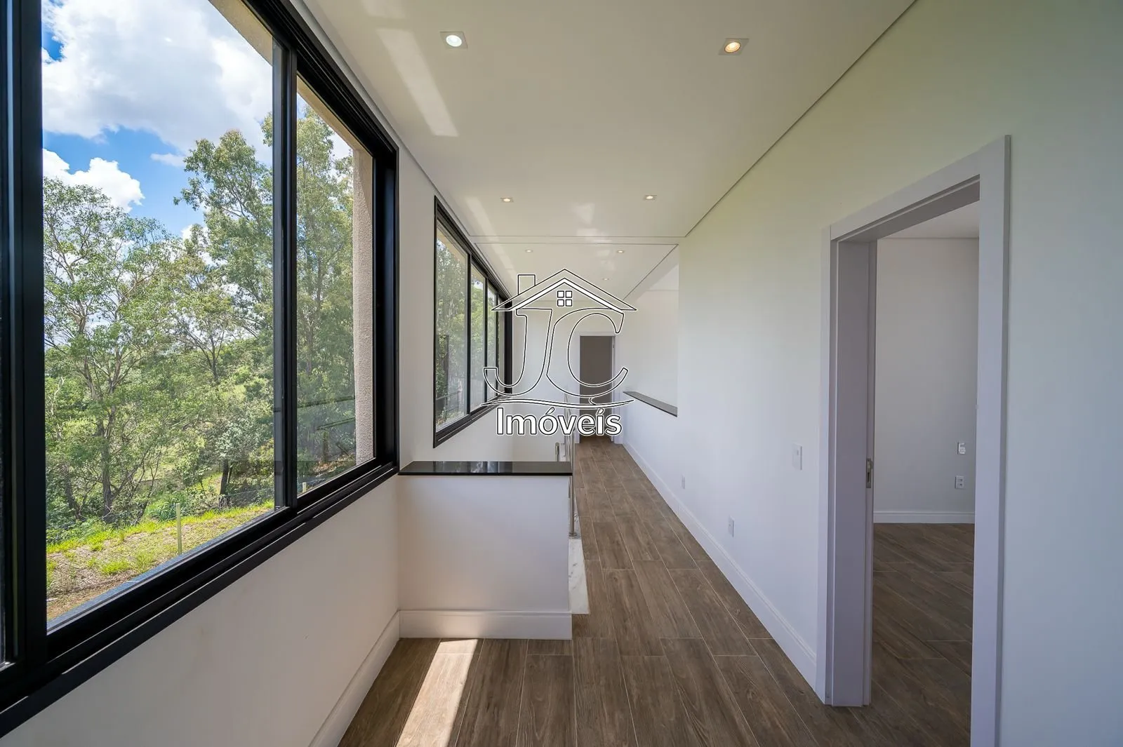 Imagem Casa com 4 Suítes, 330 m², aluguel por R$ 17.000/mês ou à venda por R$ 2.700.000 - Condomínio Residencial Arboretum - Vinhedo/SP