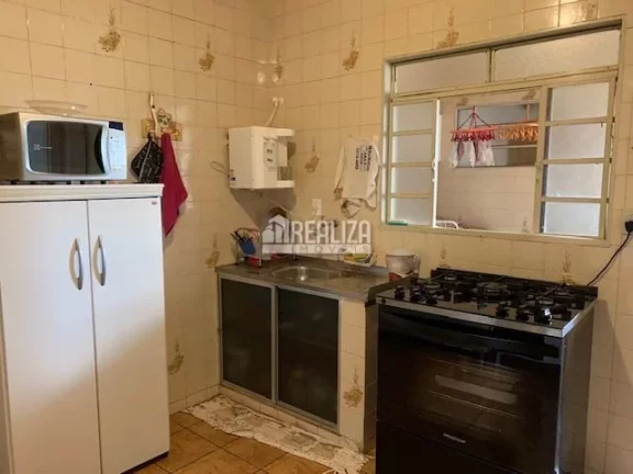 Imagem Apartamento à venda no Bairro Boa Vista, Uberaba | 3 dormitórios, móveis planejados