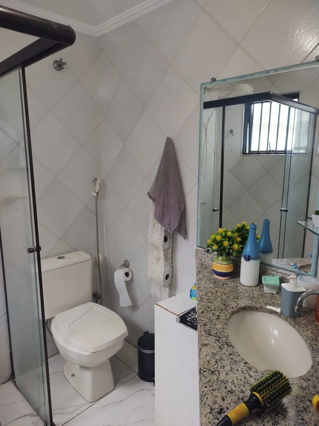 Imagem Apartamento à venda 3 Quartos, 1 Suite, 2 Vagas, 162.5M², Parque São Domingos, Pindamonhangaba - SP | Condominio Veredas
