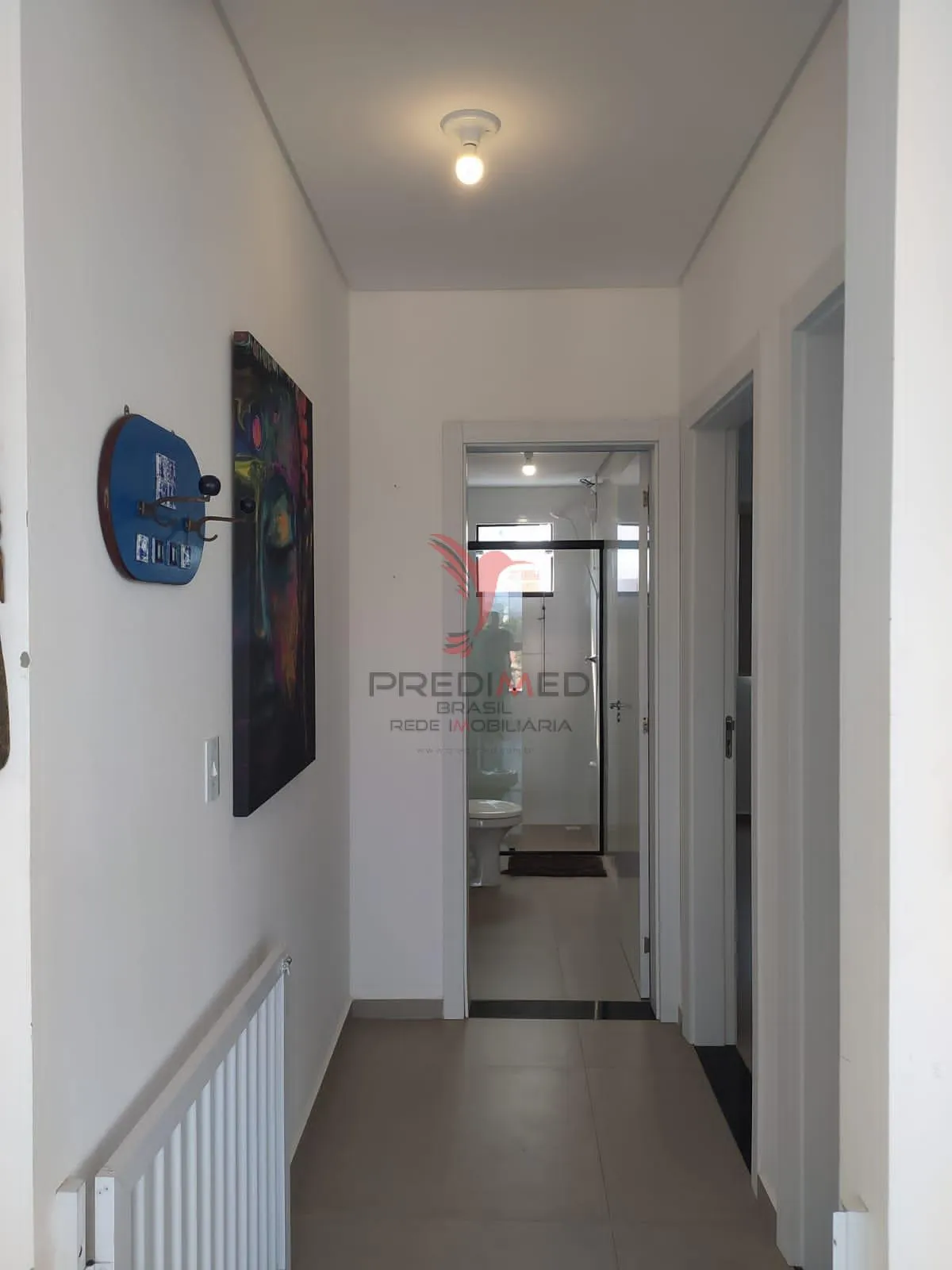 Imagem Apartamento na Praia em Balneário Piçarras, Santa Catarina