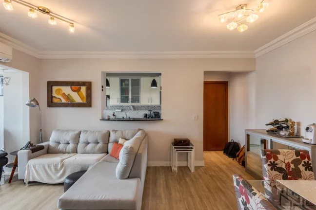 Imagem Apartamento para venda no bairro São Geraldo em Porto Alegre
