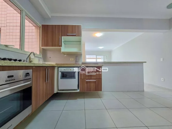 Imagem Apartamento à Venda, com 3 dormitórios 2 suítes 97m², 2 vagas - na praia da Enseada - Bertioga SP