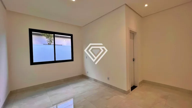 Imagem Casa 4 Quartos, 240 m² c/ lazer à venda no Condomínio Caribe Resort