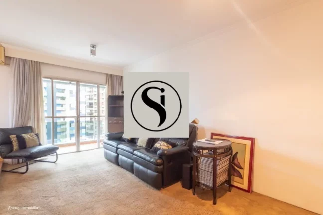 Imagem APARTAMENTO RESIDENCIAL em SÃO PAULO - SP, VILA NOVA CONCEIÇÃO