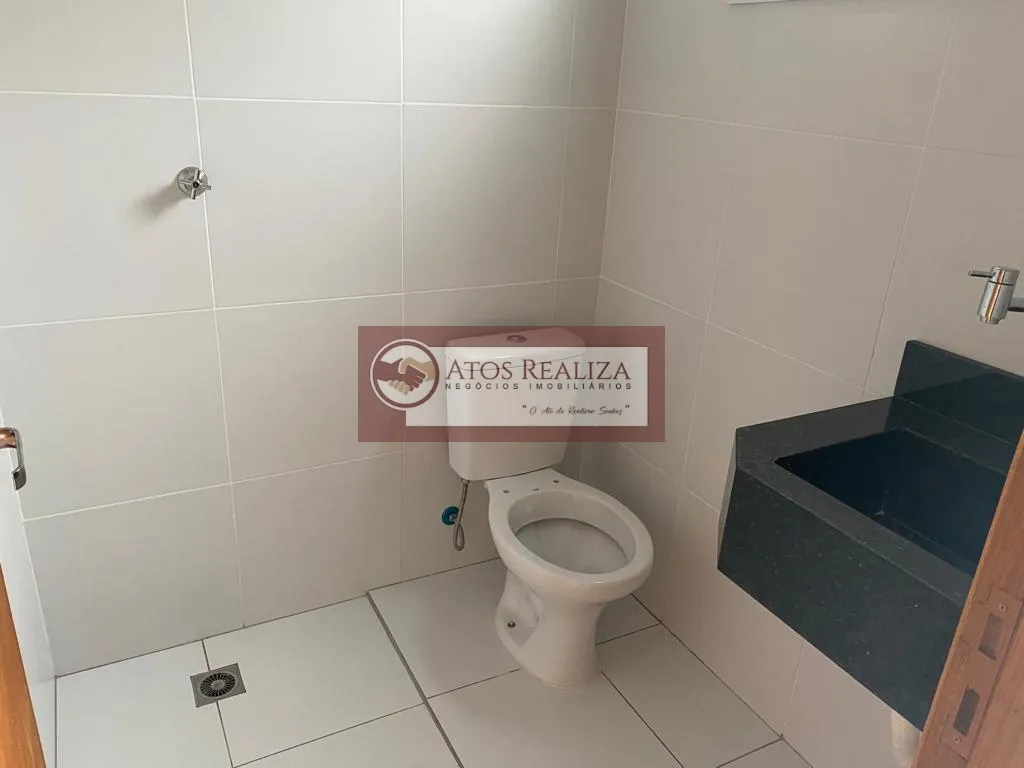 Imagem Sobrado à venda em Jardim Sabará, São Paulo: 100m², 2 dormitórios, 1 suíte e 3 banheiros por R$ 620.000