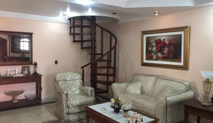 Foto do imóvel Casa com 5 Quartos à Venda, em Jacarepaguá - Rio de Janeiro