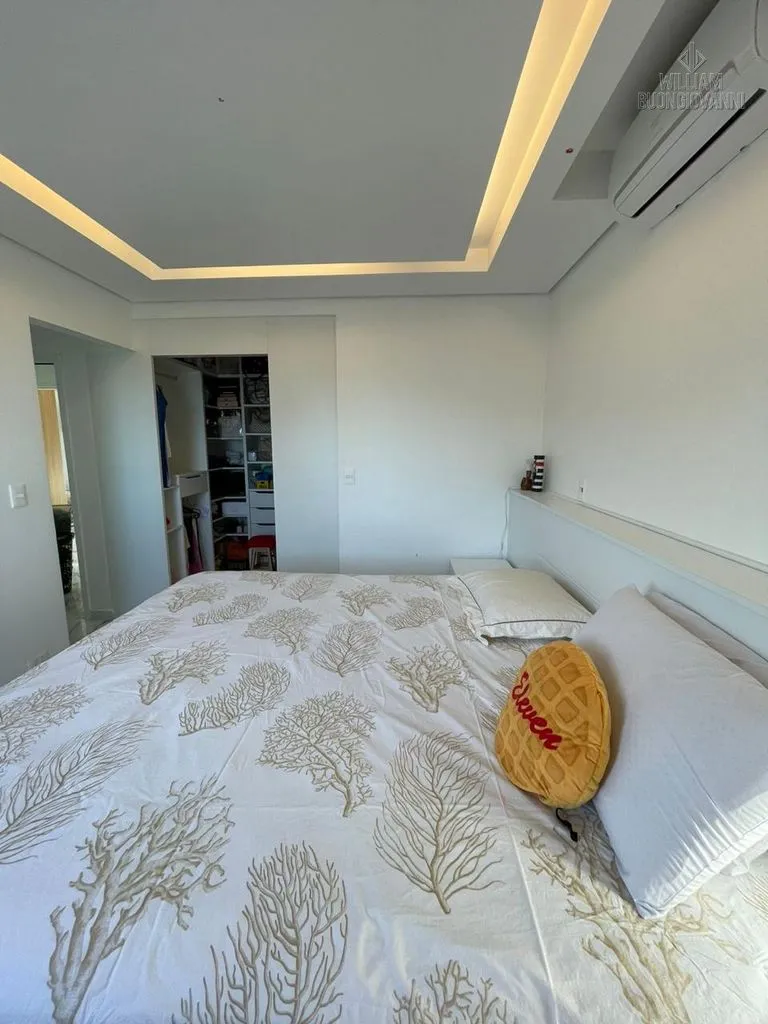 Imagem Apartamento 3 Quartos Balneário Flórida, Praia Grande - SP