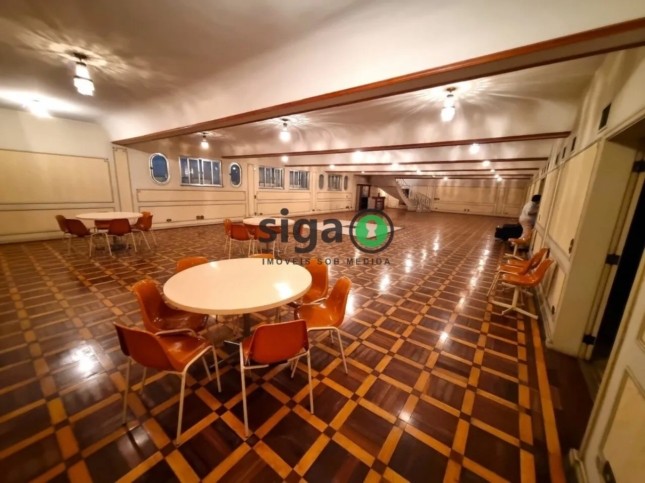Imagem Casa a venda na Cidade Jardim com 5 quartos