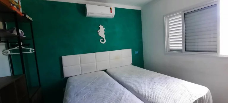 Imagem Oportunidade! Sobrado em condomínio fechado Caraguatatuba SP