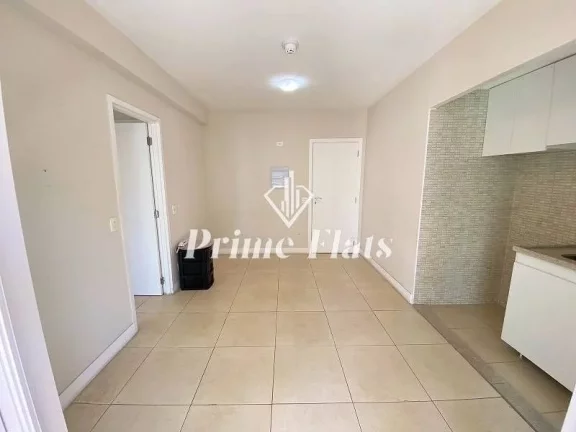 Imagem Flat disponível para venda no Estanconfor Villa Paulista, com 38m², 1 dormitório e 1 vaga