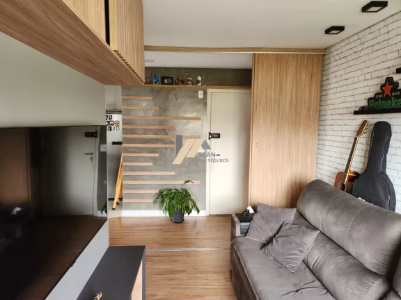 Imagem Apartamento à venda no Taquaral em Campinas, São Paulo
