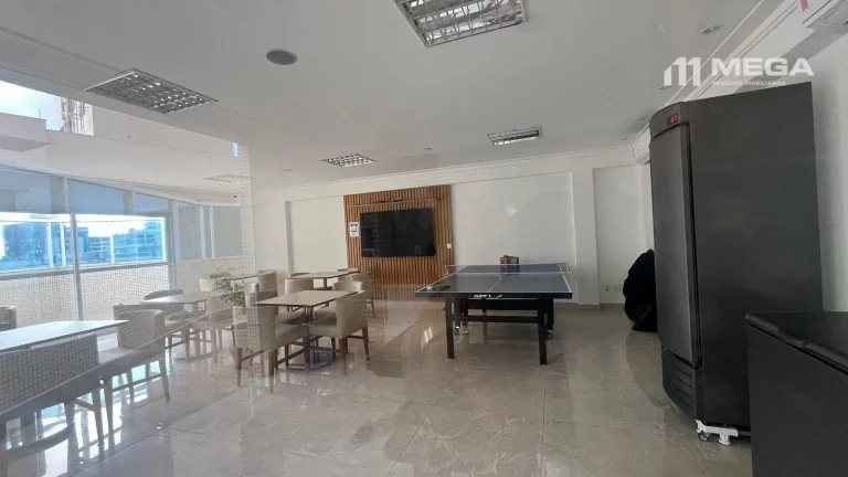 Imagem Apartamento com 2 dormitórios à venda, 80 m² por R$ 1.100.000,00 - Itapuã - Vila Velha/ES