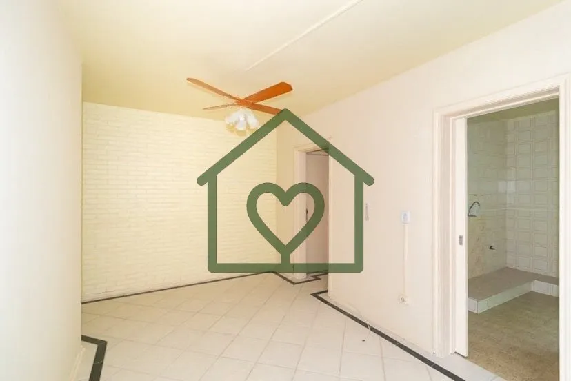 Imagem Apartamento de 2 dormitórios no bairro Petrópolis, em Porto Alegre, com 60m² privativos e excelen...