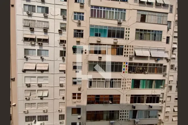 Imagem Apartamento à Venda - Copacabana, 3 Quartos, 160 m2