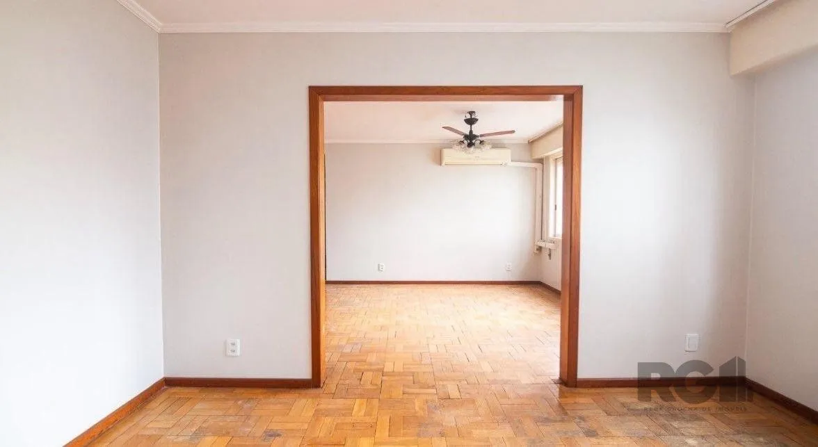 Imagem Apartamento 3 dormitórios com suite, de 133m2 no bairro Sao Joao.