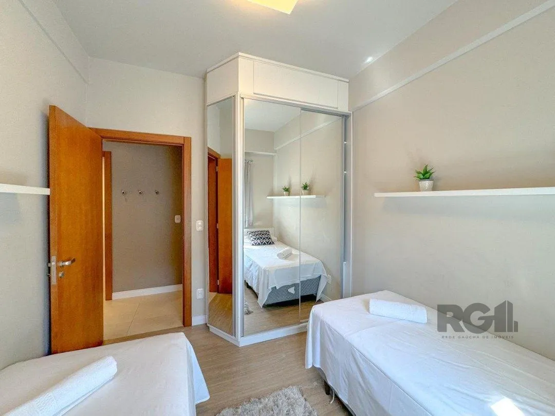 Imagem Apartamento em Floresta