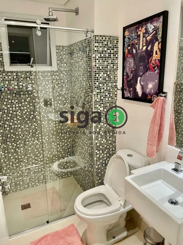 Imagem Apartamento de 141 metros 4 dormitórios 2 suítes 2 vagas a venda no Paulistano