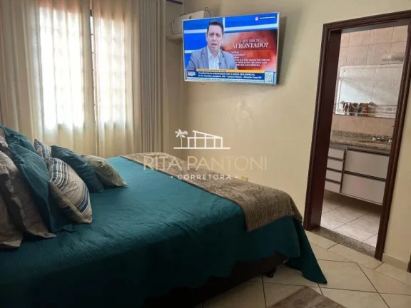 Imagem Casa Sobrado - Ribeirão Preto - Alto da Boa Vista - Região Sul