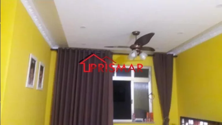 Imagem Apartarmento 02 dormitorios no embare