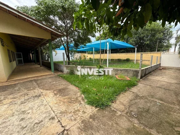 Imagem Casa Comercial à venda no Jardim Luz - Goiânia/GO