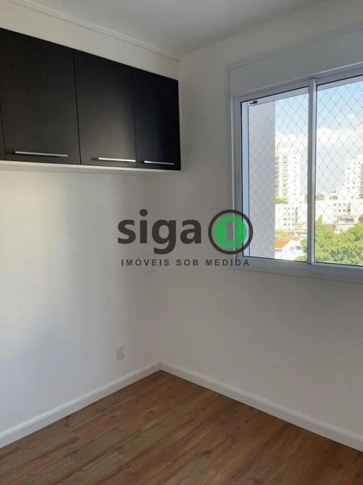 Imagem Apartamento Residencial em Morumbi