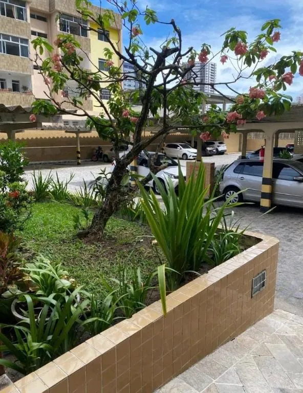 Imagem Apartamento à venda, 112 m² por R$ 459.996,00 - Expedicionários - João Pessoa/PB