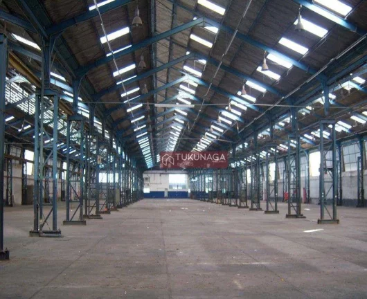 Imagem Galpão para alugar, 8100 m² por R$ 203.000,00/mês - Vila Miriam - Guarulhos/SP