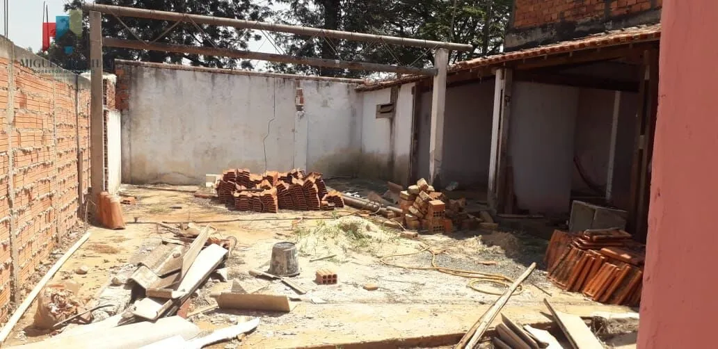Imagem Casa a venda em Tatuí SP