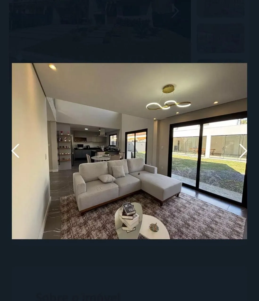 Imagem Conforto e Exclusividade no Cantegril: 3 Dormitórios, Suíte e Garagem Dupla