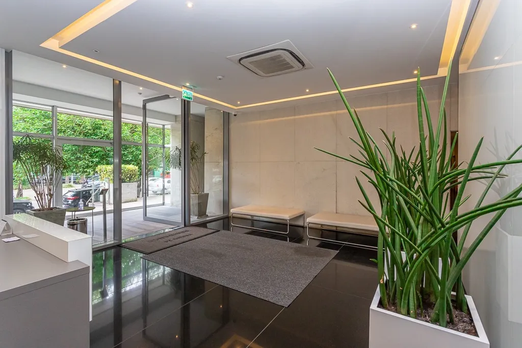 Imagem Loft em Auxiliadora