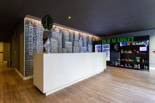 Imagem AURORA PAULISTANA - MAGIK - Studio de 30m² (Unidade de Revenda), apenas 300m da Estação República!!