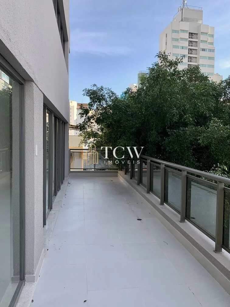 Imagem Edifício Comercial para Locação | 4.059 m² | Paraíso, São Paulo/SP