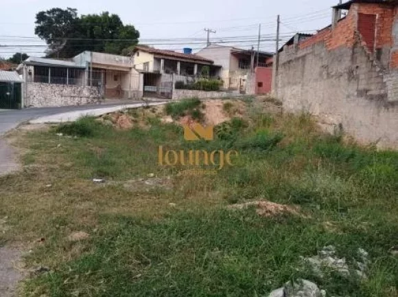 Imagem Terreno à Venda em Jd Brasilândia Zona Norte - Sorocaba/SP
