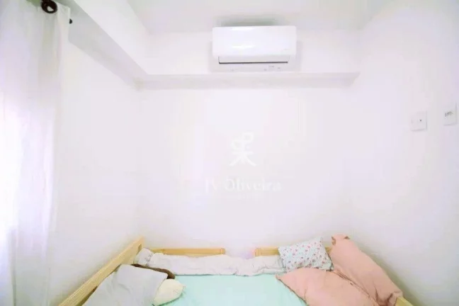 Imagem Apartamento com 2 dormitórios à venda, 63 m²- Vila Sônia - São Paulo/SP