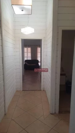 Imagem Chácara com 3 dormitórios, 1000 m² - venda por R$ 700.000,00 ou aluguel por R$ 4.000,00/mês - Chácara San Martin I - Itatiba/SP