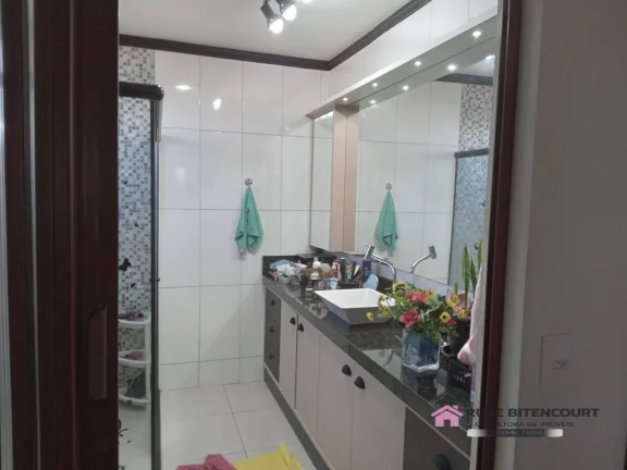 Imagem Excelente Casa Em Alvenaria Semimobiliada -Centro Balneário Barra do Sul SC