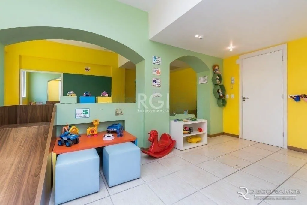 Imagem Apartamento em Camaquã
