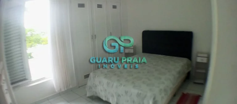 Imagem Apartamento à venda no bairro Pitangueiras - Guarujá/SP