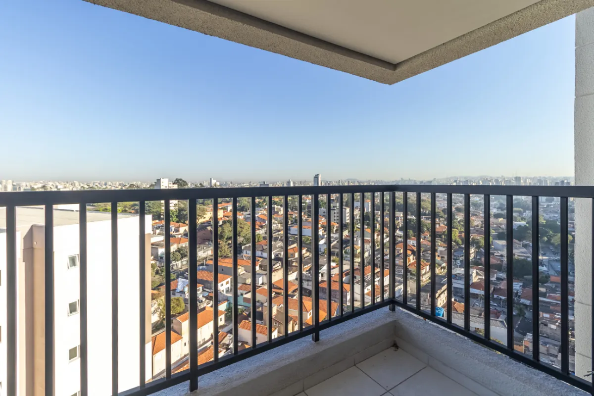 Imagem Apartamento para venda em Planalto Paulista com 2 quartos, 49m2
