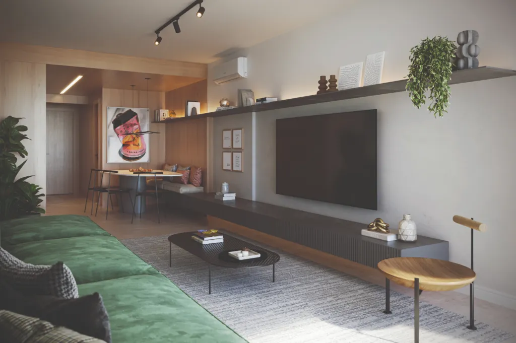 Imagem Cobertura Duplex em Lançamentos no bairro Ipanema - Rio de Janeiro, RJ