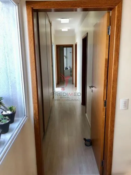Imagem Casa 3 dormitórios 2 suítes 226m² 3 vagas Engordadouro Jundiai/SP