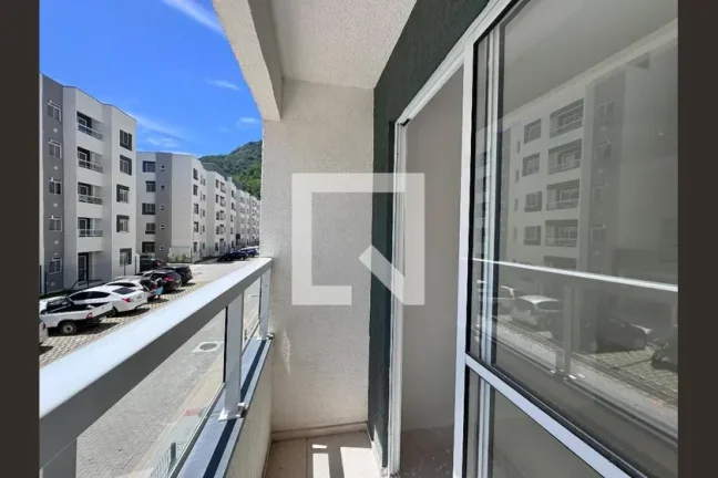 Imagem Apartamento à Venda - Recreio, 2 Quartos, 46 m2