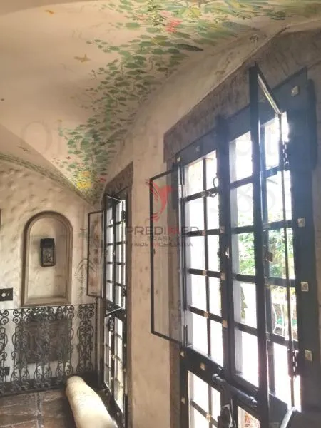Imagem Casa 3 dormitórios 1 suíte 180m² 2 vagas Jardim Paulista Sao Paulo/SP