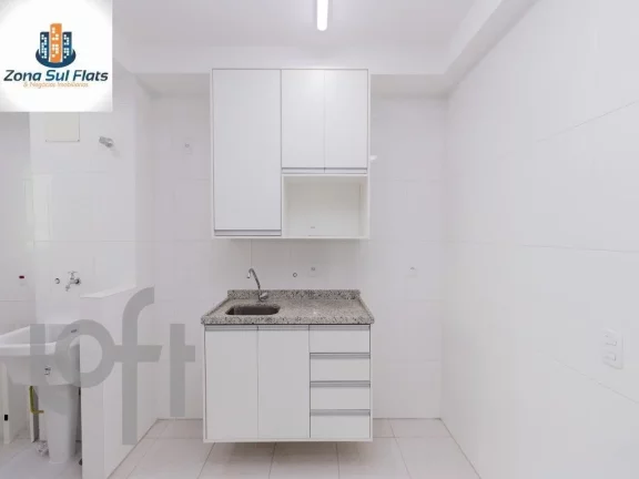 Imagem Apartamento à Venda Na Aclimação Com 1 Dormitório e 1 Vaga