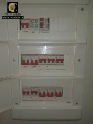 Imagem APARTAMENTO MARAVILHOSO NO MARAPÉ EM SANTOS